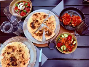 Trattoria Pane e Vino