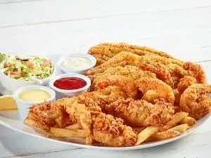 O'Charley's