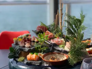 Sky Valley Restaurant & Sushi Bar
