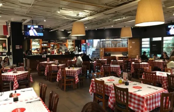 Archie's