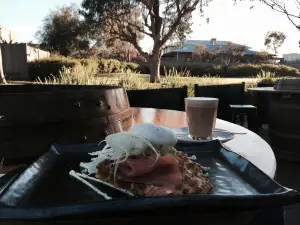 Oscars Hangout