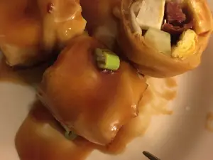 Bangkok Restaurant