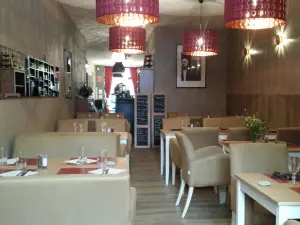 Trattoria Bettina Et Bettino