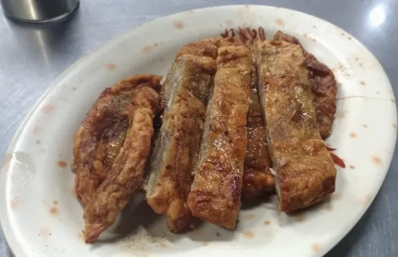 Zhu Luo - Luo Gu Zao Wei