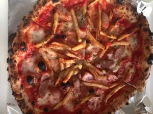 Pizzeria 32