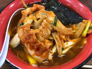 Ramen Taisho