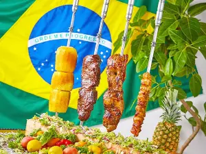 FOGO BRAZIL