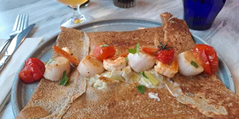 La Réserve Bretonne