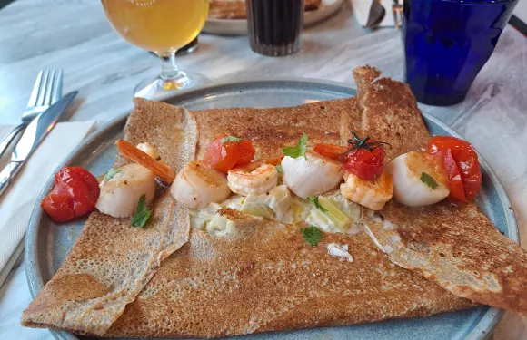 La Réserve Bretonne