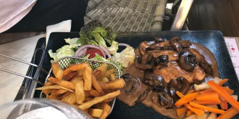Le Cozy Coza
