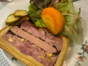 Le Plumaçon