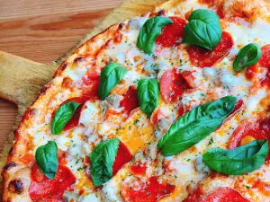 Pizzeria Bella Napoli