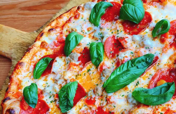 Pizzeria Bella Napoli