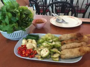 ร้านอาหารกอล์ฟเฟอร์เฮ้าส์