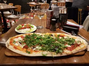 Zizzi - Dorchester