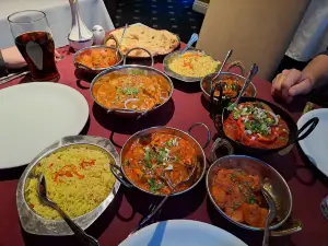 Shah Indian Restaurant