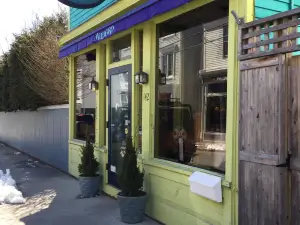 Milagro Cafe