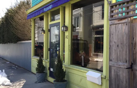 Milagro Café