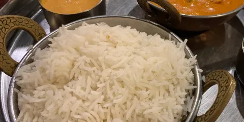 Masala Indian Cusine