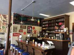 Big Dipper Ice Cream Shop, LLC
