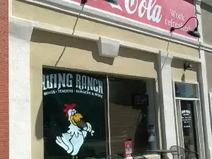 Wing Ranch-Hampton