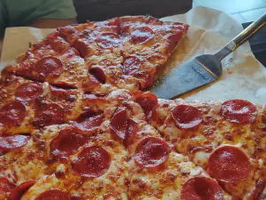 Gionino's Pizzeria