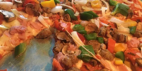 Antonio's Pizza & Italian Restaurant