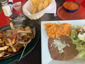 Blue Bay Mexican Grill