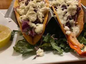 21 West End