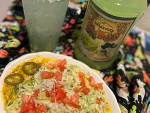 RICARDOS MEXICAN RESTAURANT