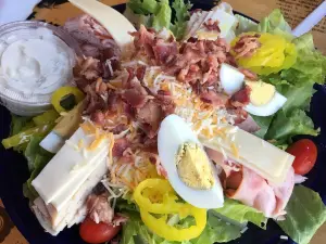 Lisa's Milltown Deli