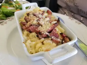 Liberty Food