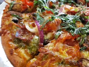 Papa Brunee's Pizza and Subs