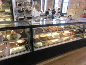 Trefzger's Bakery