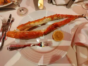 1904 Steak House