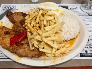 Caravela Family Restaurant