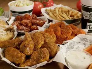 Wingstop