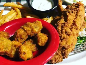 Farmhouse Restaurant