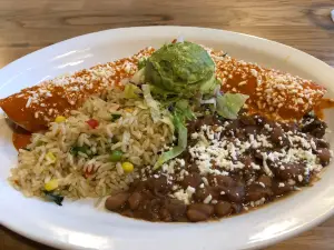 Blue Corn Harvest Bar and Grill