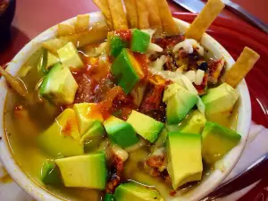 Taqueria El Charro Viejo