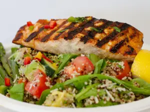 Perry's Café & Beach Rentals - Santa Monica 2400