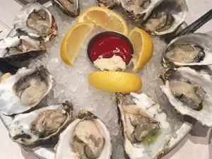The Big Catch Seafood