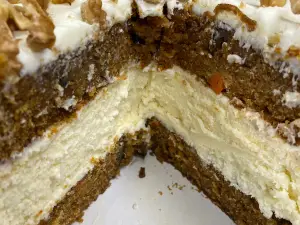 Cheesecake Heaven
