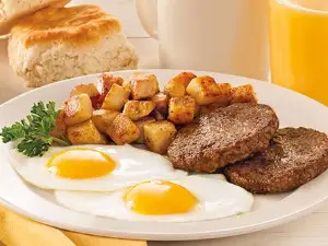 Bob Evans