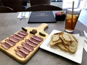 The Harbour Bistro