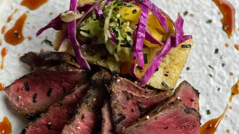 Gather in Omaha for Food & Drink in 오마하