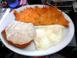 Addi's Diner