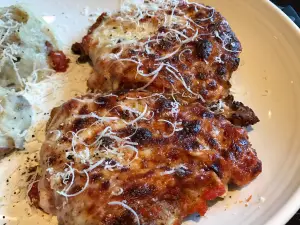Carrabba's Italian Grill