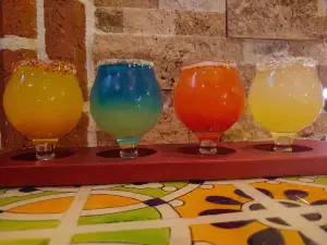 Mi Jalisco Family Mexican Restaurant