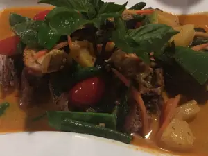 Pimaan Thai Restaurant